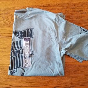 Mens Lincoln Outfitters T shirt